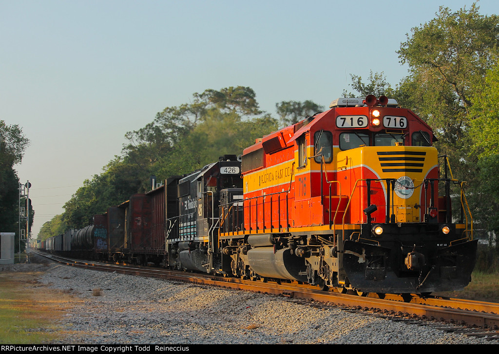 FEC 716